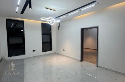 Villa - 5 Bedrooms - 7 Bathrooms for sale in Al Helio - Ajman Villa - 5 Bedrooms - 7 Bathrooms for sale in Al Helio - Ajman
