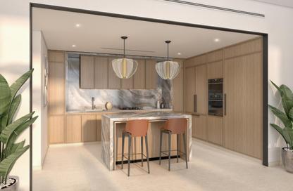 Apartment - 2 Bedrooms - 3 Bathrooms for sale in Azizi Aryan - Downtown Jebel Ali - Dubai