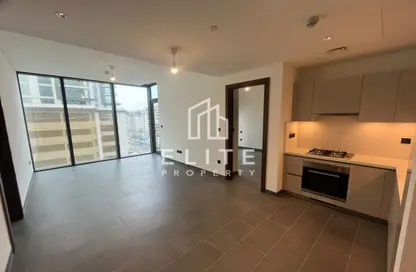 شقة - غرفة نوم - 2 حمامات للبيع في برج The Crest A - ذا كريست - صبحا هارتلاند - مدينة الشيخ محمد بن راشد - دبي