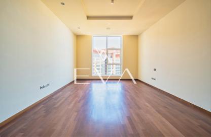 Apartment - 1 - 2 for rent in Amber - Tiara Residences - Palm Jumeirah - Dubai