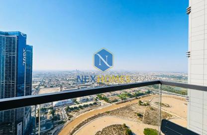 Apartment - 2 - 3 for rent in Amna - Al Habtoor City - Business Bay - Dubai