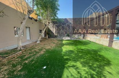 Villa - 5 Bedrooms - 6 Bathrooms for rent in Umm Suqeim 1 Villas - Umm Suqeim 1 - Umm Suqeim - Dubai