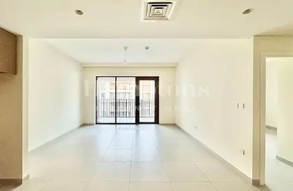 Apartment - 1 Bedroom - 1 Bathroom for rent in Cedar at Creek Beach Building 4 - Cedar at Creek Beach - Creek Beach - Dubai Creek Harbour (The Lagoons) - Dubai