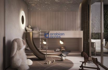 Townhouse - 4 - 6 for sale in Keturah Reserve - MAG City - Mohammed Bin Rashid City - Dubai