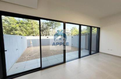 Villa - 2 - 4 for rent in Kaya - Masaar - Tilal City - Sharjah