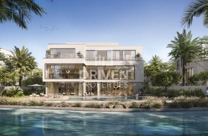 Villa - 5 Bedrooms - 5 Bathrooms for sale in The Oasis - Mirage - The Oasis by Emaar - Dubai Villa - 5 Bedrooms - 5 Bathrooms for sale in The Oasis - Mirage - The Oasis by Emaar - Dubai