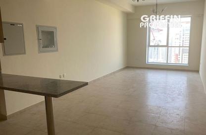 شقة - غرفة نوم - 2 حمامات للايجار في دبي ستار - (JLT) مجمع L - أبراج بحيرات الجميرا - دبي
