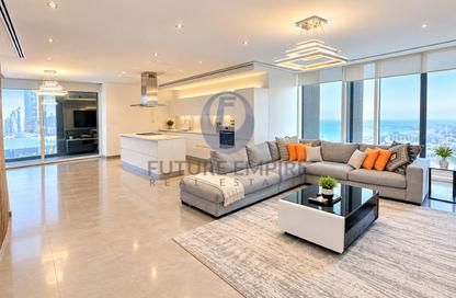 Apartment - 2 - 3 for rent in Maze Tower - Sheikh Zayed Road - Dubai Apartment - 2 - 3 for rent in Maze Tower - Sheikh Zayed Road - Dubai