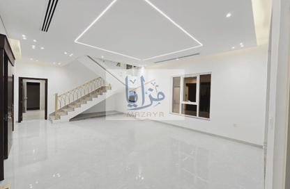 Villa - 5 Bedrooms - 7 Bathrooms for sale in Al Zaheya Gardens - Al Zahya - Ajman Villa - 5 Bedrooms - 7 Bathrooms for sale in Al Zaheya Gardens - Al Zahya - Ajman