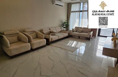 Townhouse - 5 Bedrooms - 6 Bathrooms for sale in Al Zaheya Gardens - Al Zahya - Ajman