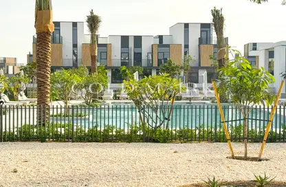 تاون هاوس - 3 غرف نوم - 4 حمامات للبيع في مدن الرنيم 4 - مدن - دبي