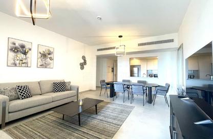 Apartment - 2 Bedrooms - 2 Bathrooms for rent in Rahaal 2 - Madinat Jumeirah Living - Umm Suqeim 3 - Umm Suqeim - Dubai Apartment - 2 Bedrooms - 2 Bathrooms for rent in Rahaal 2 - Madinat Jumeirah Living - Umm Suqeim 3 - Umm Suqeim - Dubai