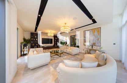Villa - 4 - 6 for sale in Golf Place 2 - Golf Place - Dubai Hills Estate - Dubai Villa - 4 - 6 for sale in Golf Place 2 - Golf Place - Dubai Hills Estate - Dubai