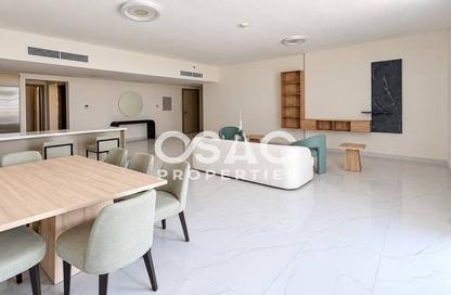 Apartment - 2 - 3 for rent in Equiti Gate - Jebel Ali Industrial 2 - Jebel Ali Industrial - Jebel Ali - Dubai