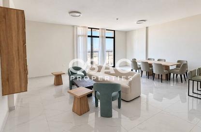 Apartment - 2 - 3 for rent in Equiti Gate - Jebel Ali Industrial 2 - Jebel Ali Industrial - Jebel Ali - Dubai