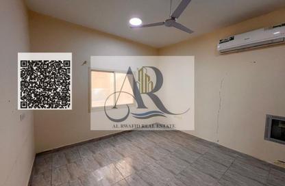 Apartment - 1 Bedroom - 2 Bathrooms for rent in Ajman Hills - Al Alia - Ajman