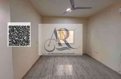 Apartment - 1 Bedroom - 2 Bathrooms for rent in Ajman Hills - Al Alia - Ajman