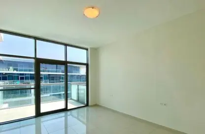 Apartment - 1 Bedroom - 2 Bathrooms for rent in Golf Vista - Golf Town - DAMAC Hills - Dubai