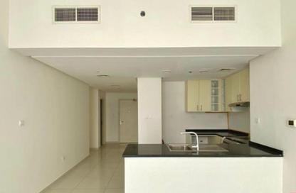 Apartment - 1 Bedroom - 2 Bathrooms for rent in Golf Vista - Golf Town - DAMAC Hills - Dubai