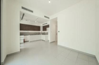 Townhouse - 3 Bedrooms - 4 Bathrooms for rent in Parkside 1 - Emaar South - Dubai South (Dubai World Central) - Dubai
