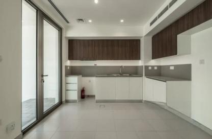 Townhouse - 3 Bedrooms - 4 Bathrooms for rent in Parkside 1 - Emaar South - Dubai South (Dubai World Central) - Dubai Townhouse - 3 Bedrooms - 4 Bathrooms for rent in Parkside 1 - Emaar South - Dubai South (Dubai World Central) - Dubai