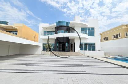 Villa - 5 - 5 for rent in Al Barsha South 1 - Al Barsha South - Al Barsha - Dubai Villa - 5 - 5 for rent in Al Barsha South 1 - Al Barsha South - Al Barsha - Dubai