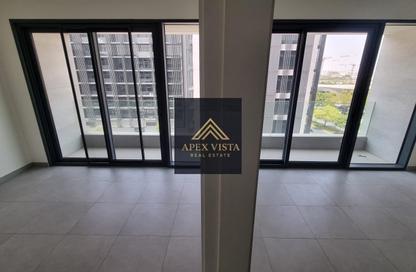 Apartment - 1 - 2 for rent in Sokoon - Naseej District - Aljada - Sharjah