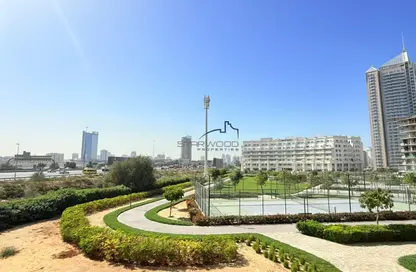 Apartment - 1 Bedroom - 2 Bathrooms for sale in 48 Parkside - Arjan - Dubai