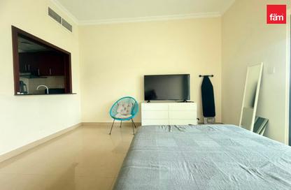 Apartment - Studio - 1 Bathroom for rent in Time Place Tower - Dubai Marina - Dubai Apartment - Studio - 1 Bathroom for rent in Time Place Tower - Dubai Marina - Dubai