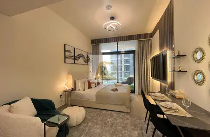 شقة - 1 حمام للايجار في عزيزي ريفيرا 25 - عزيزي ريفيرا - ميدان واحد - ميدان - دبي