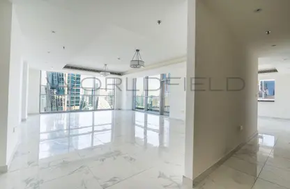 Apartment - 4 Bedrooms - 4 Bathrooms for rent in Meera - Al Habtoor City - Business Bay - Dubai