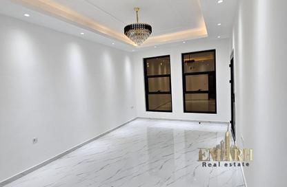 Villa - 4 Bedrooms - 6 Bathrooms for rent in Al Yasmeen 1 - Al Yasmeen - Ajman