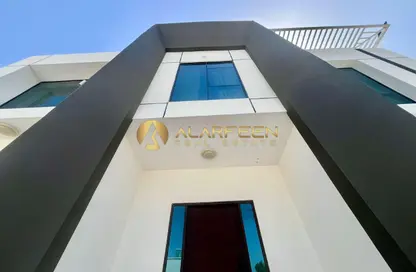 Villa for rent in Barsha South Villas - Al Barsha South - Al Barsha - Dubai