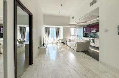 Apartment - 1 Bedroom - 2 Bathrooms for rent in Cayan Tower - Dubai Marina - Dubai Apartment - 1 Bedroom - 2 Bathrooms for rent in Cayan Tower - Dubai Marina - Dubai