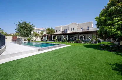 Villa - 6 Bedrooms - 6 Bathrooms for sale in La Avenida 1 - La Avenida - Arabian Ranches - Dubai
