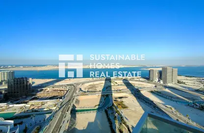 شقة - 2 غرف نوم - 3 حمامات للبيع في بارك فيو - جزيرة السعديات - أبوظبي شقة - 2 غرف نوم - 3 حمامات للبيع في بارك فيو - جزيرة السعديات - أبوظبي