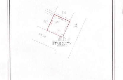 Land - Studio for sale in Al Sajaa S - Al Sajaa - Sharjah