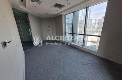 Office Space - Studio for rent in The Regal Tower - Business Bay - Dubai