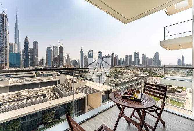 High End Furnishing | Burj View | Great Location photo 3
