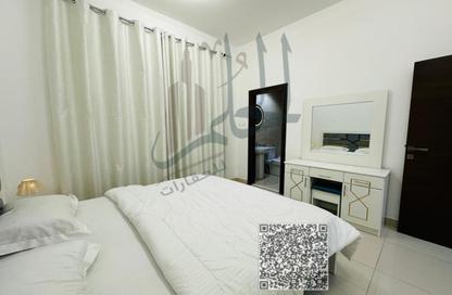 Apartment - 1 Bedroom - 2 Bathrooms for rent in Sheikh Jaber Al Sabah Street - Al Naimiya - Al Nuaimiya - Ajman Apartment - 1 Bedroom - 2 Bathrooms for rent in Sheikh Jaber Al Sabah Street - Al Naimiya - Al Nuaimiya - Ajman