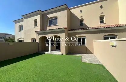 فيلا - 2 غرف نوم - 3 حمامات للايجار في كاسا فيفا - سيرينا - دبي لاند - دبي