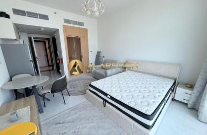 Apartment - Studio - 1 Bathroom for rent in Skyz by Danube - Arjan - Dubai