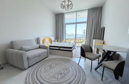 Apartment - Studio - 1 Bathroom for rent in Skyz by Danube - Arjan - Dubai