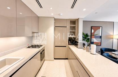 Apartment - 3 - 4 for rent in SAAS Tower - Business Bay - Dubai Apartment - 3 - 4 for rent in SAAS Tower - Business Bay - Dubai