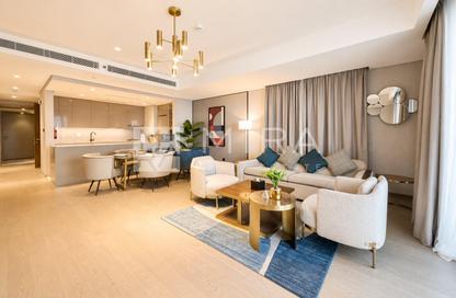 Apartment - 3 - 4 for rent in SAAS Tower - Business Bay - Dubai Apartment - 3 - 4 for rent in SAAS Tower - Business Bay - Dubai