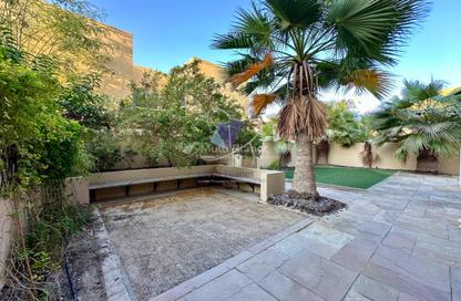 Townhouse - 4 Bedrooms - 5 Bathrooms for rent in Sidra Community - Al Raha Gardens - Abu Dhabi Townhouse - 4 Bedrooms - 5 Bathrooms for rent in Sidra Community - Al Raha Gardens - Abu Dhabi