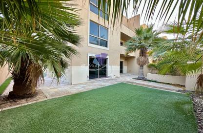 Townhouse - 4 Bedrooms - 5 Bathrooms for rent in Sidra Community - Al Raha Gardens - Abu Dhabi Townhouse - 4 Bedrooms - 5 Bathrooms for rent in Sidra Community - Al Raha Gardens - Abu Dhabi