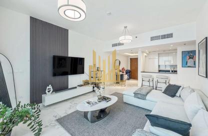 Apartment - 1 - 2 for sale in Meera - Al Habtoor City - Business Bay - Dubai