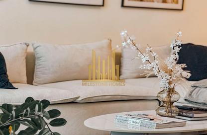 Apartment - 1 - 2 for sale in Meera - Al Habtoor City - Business Bay - Dubai