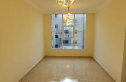 Apartment - 2 Bedrooms - 2 Bathrooms for rent in Al Naemiya Tower 1 - Al Naemiya Towers - Al Nuaimiya - Ajman